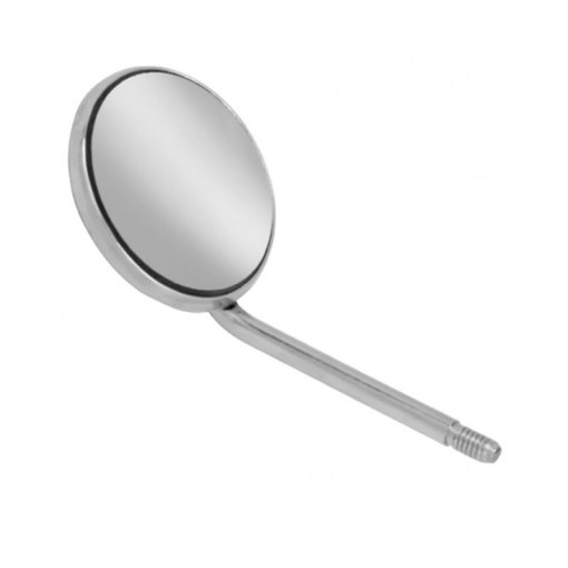 Mouth Mirror & Handles #4
